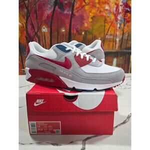 Nike Air Max 90 Athletic Club Size 13 Men's DQ8235-001 Running Shoes